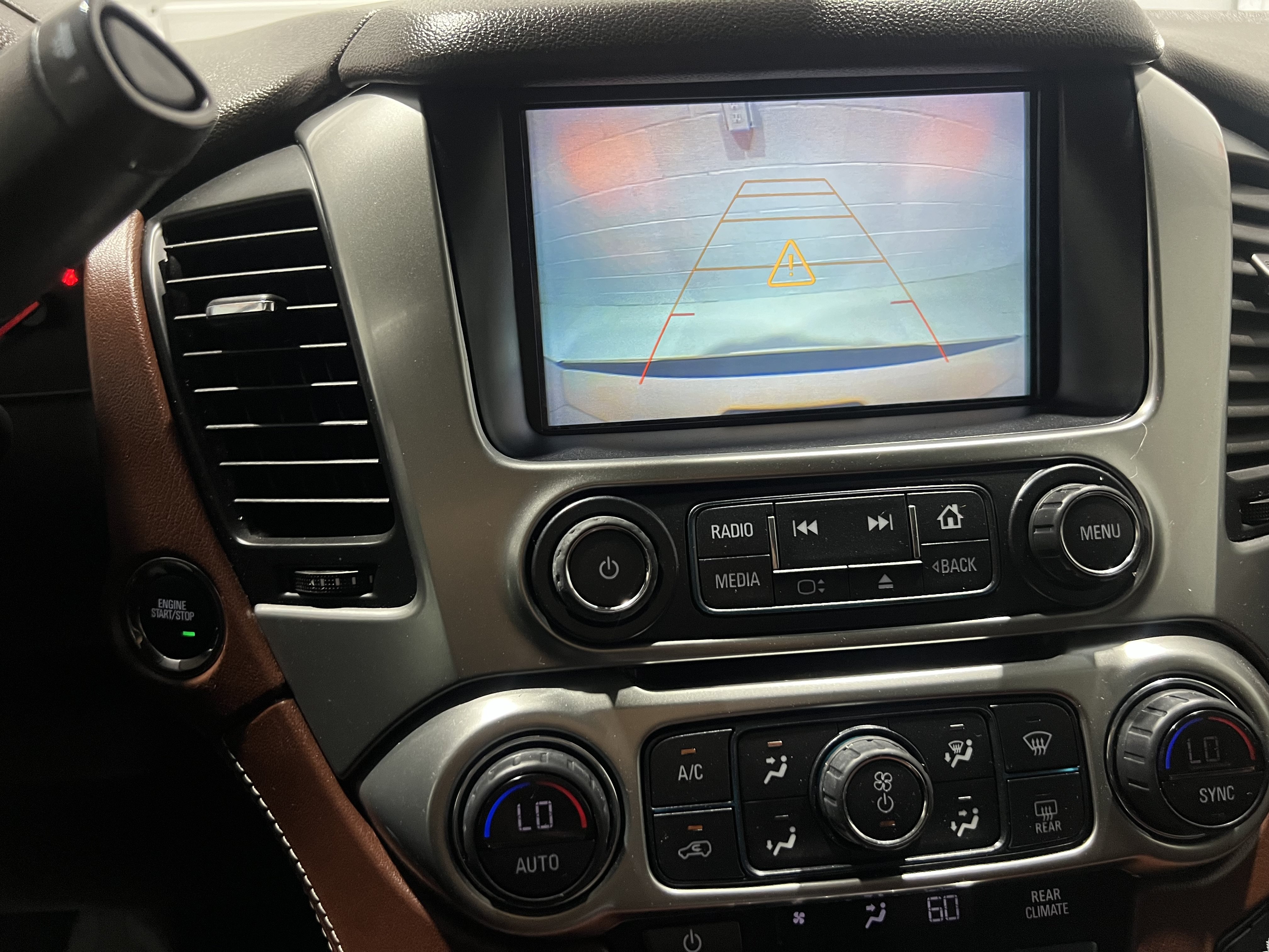 Used 2019 Chevrolet Suburban Premier AWD/4WD image 20