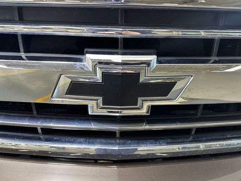 Used 2018 Chevrolet Silverado 2500 High Country w/ Duramax Plus Package image 31