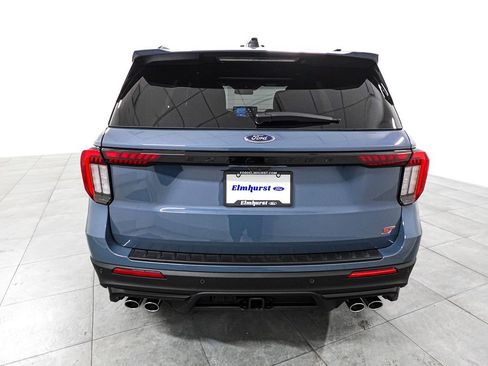 New 2026 Ford Explorer ST image 6