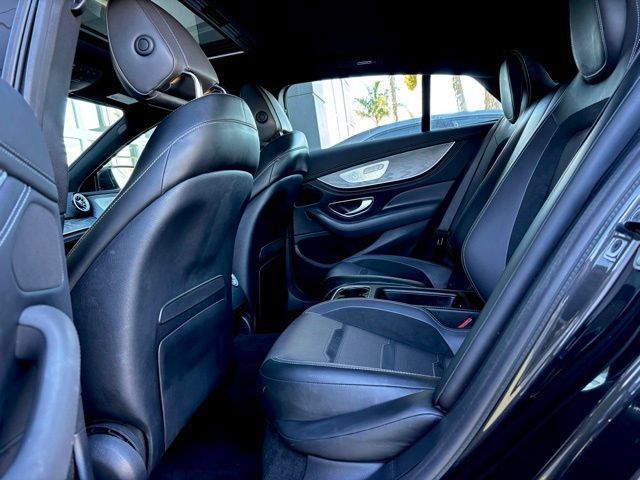 Used 2019 Mercedes-Benz AMG GT 53 image 32