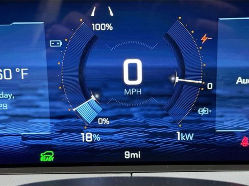New 2027 Chevrolet Bolt LT FWD image 14