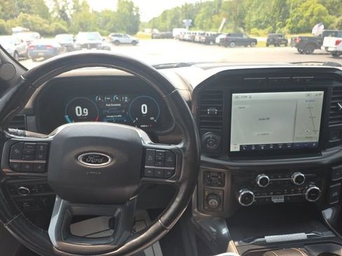 Used 2022 Ford F150 Tremor w/ Equipment Group 402A High AWD/4WD image 11