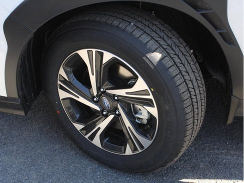 New 2026 Subaru Crosstrek 2.0i Premium AWD/4WD image 34