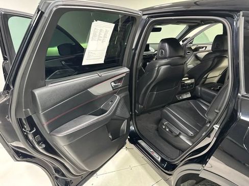 Used 2022 Acura MDX A-Spec AWD/4WD image 25
