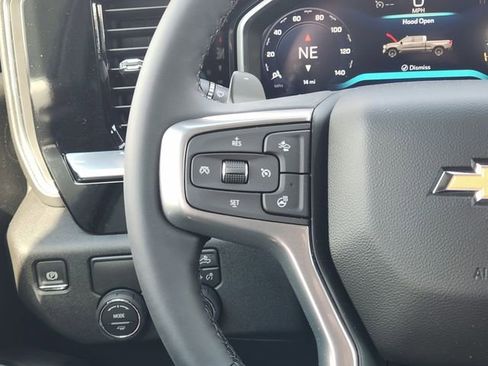New 2026 Chevrolet Silverado 1500 LT w/ Texas Edition Plus image 19