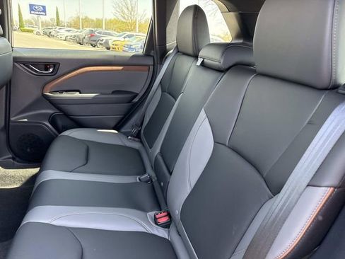 New 2026 Subaru Forester Sport AWD/4WD image 16