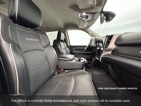 Used 2024 RAM 2500 Laramie image 15