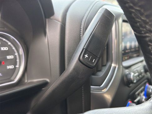 Used 2021 Chevrolet Silverado 1500 RST w/ All Star Edition Plus image 12