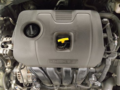 Used 2021 Kia Forte LXS FWD image 30
