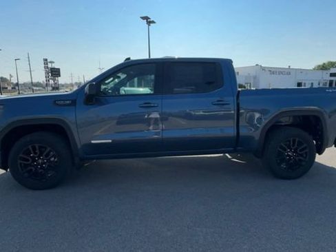 New 2026 GMC Sierra 1500 Elevation image 5