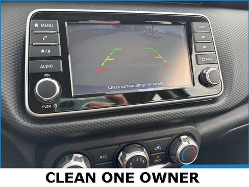 Used 2025 Nissan Kicks Play S image 11