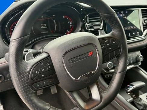 Used 2026 Dodge Durango GT AWD/4WD image 18
