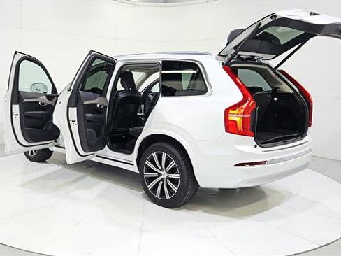Used 2022 Volvo XC90 T6 Inscription w/ Advanced Package AWD/4WD image 31