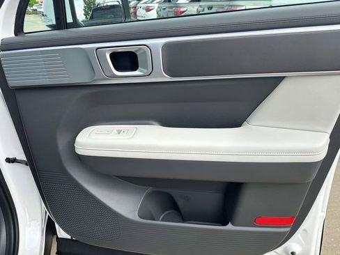 New 2026 Hyundai Santa Fe SEL FWD image 18