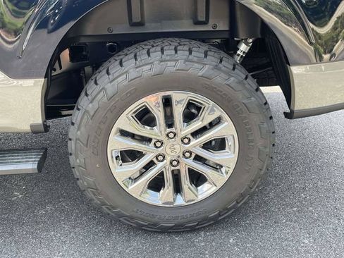 New 2026 Ford F150 King Ranch AWD/4WD image 14