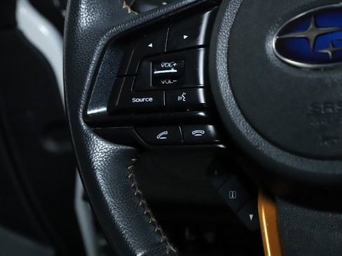 Certified 2022 Subaru Outback Wilderness image 23