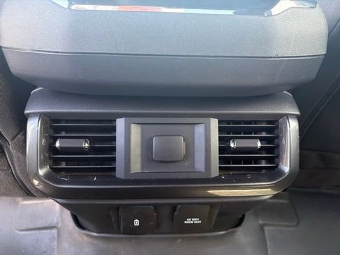 Used 2022 Ford F150 XLT w/ Equipment Group 302A High AWD/4WD image 13