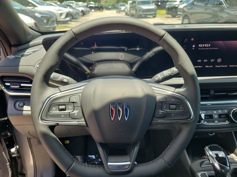 New 2026 Buick Envista Sport Touring w/ Convenience II Package FWD image 8