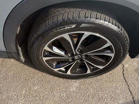 Used 2023 MAZDA CX-5 AWD 2.5 S w/ Premium Package image 4