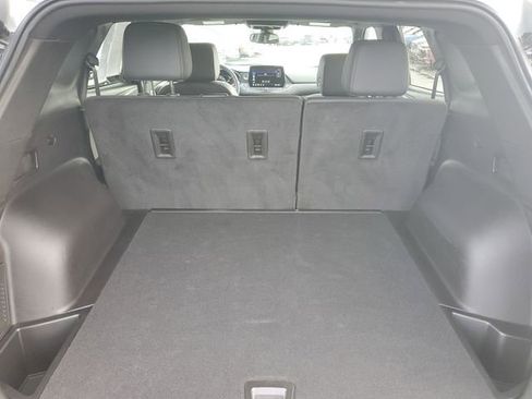 Certified 2023 Chevrolet Blazer RS w/ Enhanced Convenience Package image 8