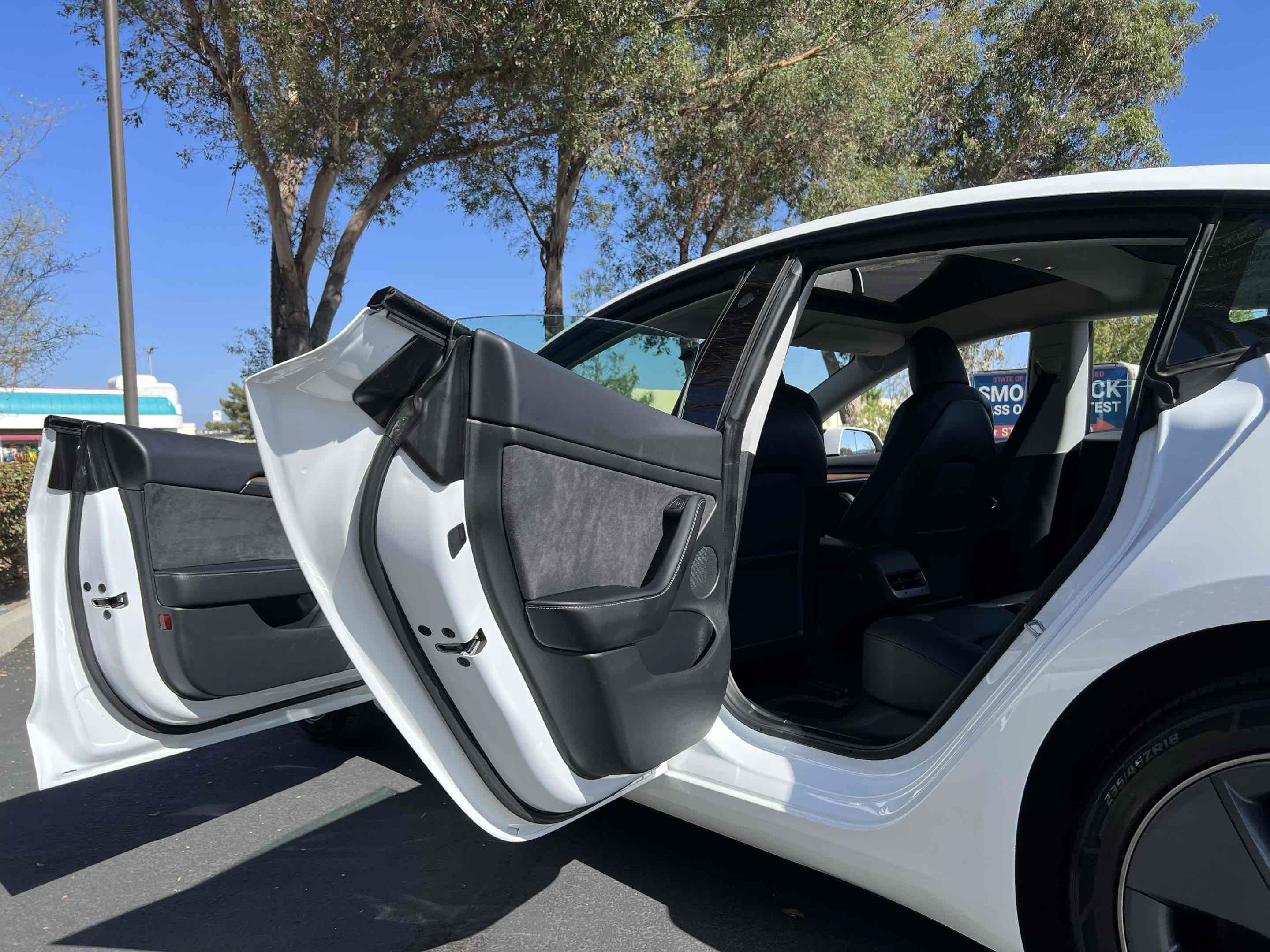 Used 2022 Tesla Model 3 RWD image 61