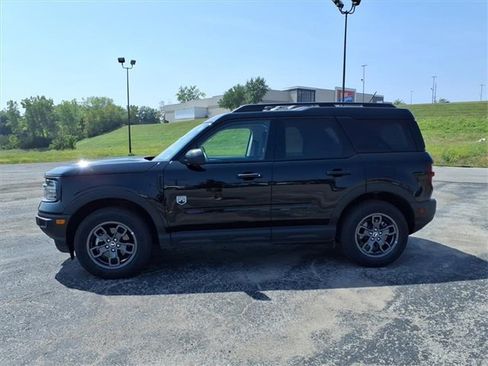 Used 2024 Ford Bronco Sport Big Bend image 24