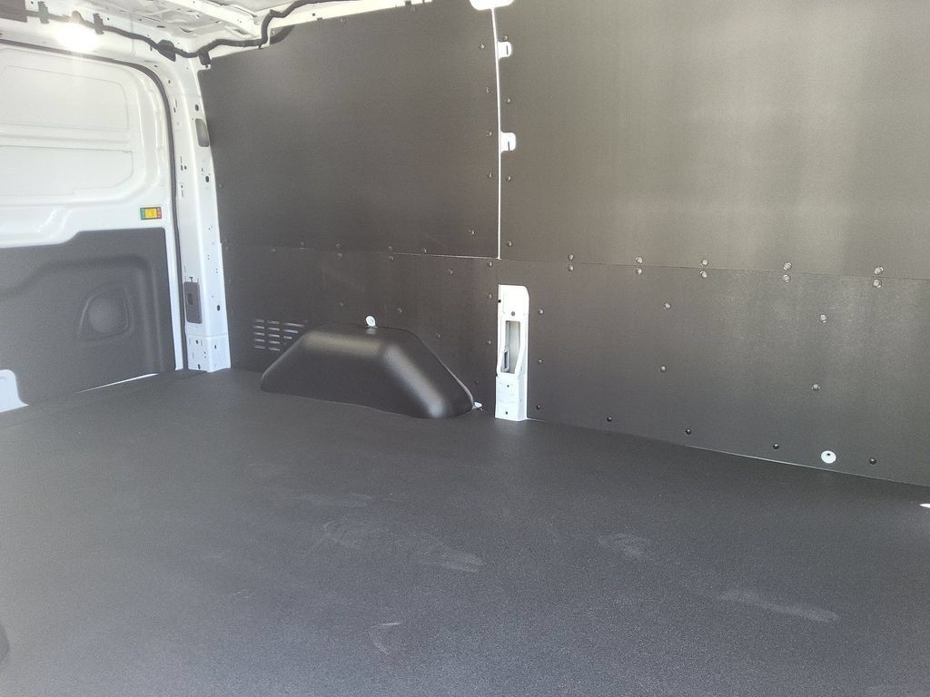 New 2026 Ford Transit 150 Low Roof w/ Load Area Protection Package RWD image 14