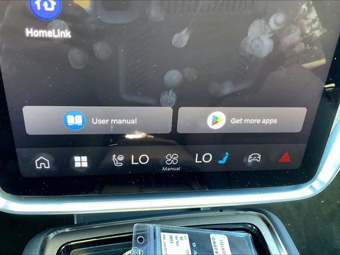 New 2026 Volvo EX90 Plus AWD/4WD image 22