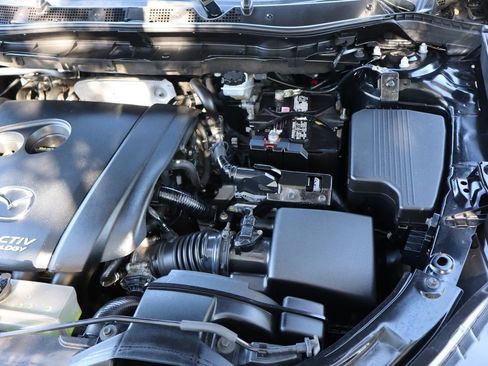 Used 2014 MAZDA CX-5 Touring image 40