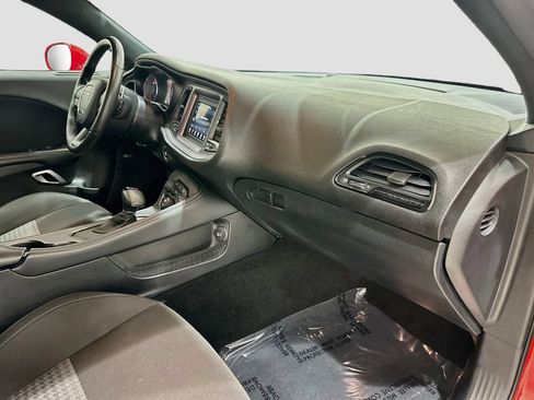 Used 2023 Dodge Challenger R/T RWD image 25