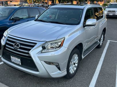 Used 2014 Lexus GX 460