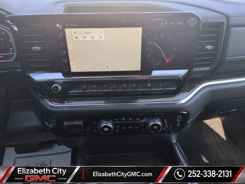 Used 2024 GMC Sierra 1500 Elevation w/ Elevation Premium Package AWD/4WD image 16