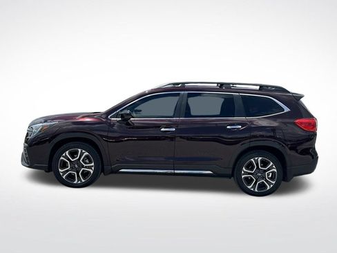 Used 2024 Subaru Ascent Touring w/ Popular Package #2 AWD/4WD image 3