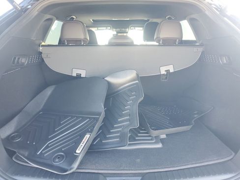 Used 2024 MAZDA CX-5 Signature image 8