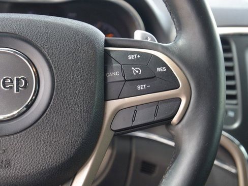 Used 2014 Jeep Grand Cherokee Limited AWD/4WD image 20