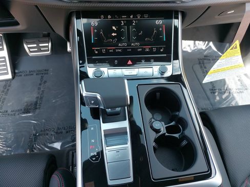 New 2026 Audi Q7 3.0T Prestige AWD/4WD image 24