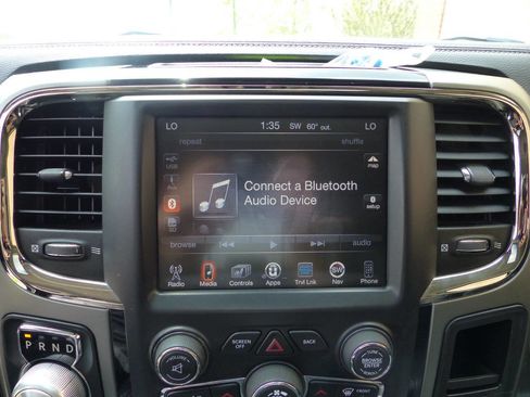 Used 2016 RAM 1500 Sport w/ Convenience Group AWD/4WD image 26
