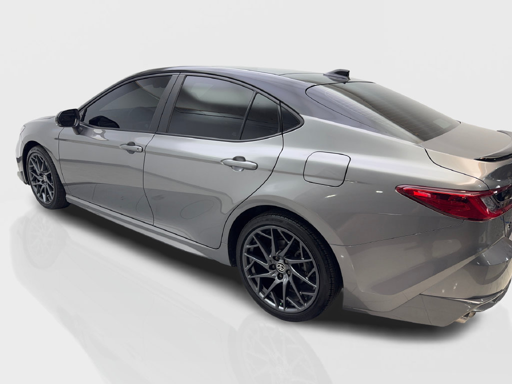 Used 2025 Toyota Camry XSE w/ Premium Package FWD image 16