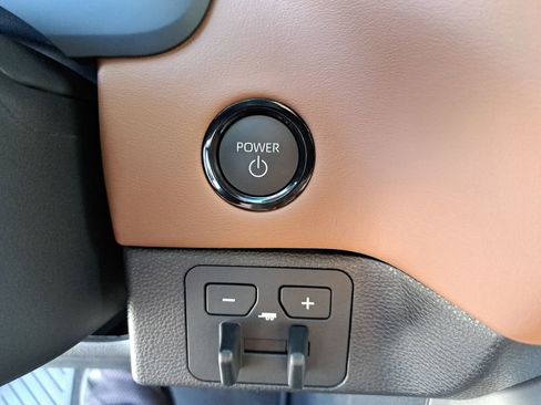 New 2026 Toyota Tundra 1794 Edition image 30