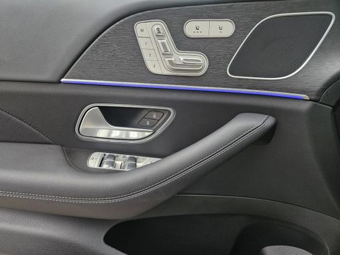 Certified 2026 Mercedes-Benz GLE 350 4MATIC image 15