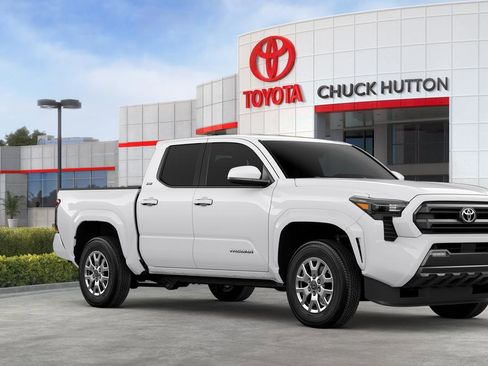 New 2026 Toyota Tacoma SR5 image 45