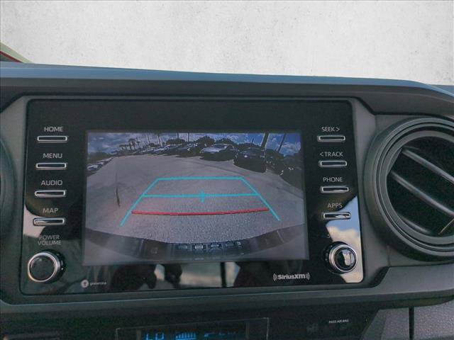 Certified 2023 Toyota Tacoma SR AWD/4WD image 13