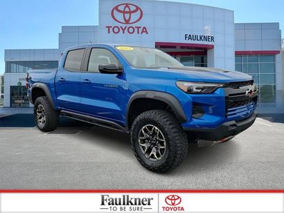 Used 2023 Chevrolet Colorado ZR2 w/ ZR2 Convenience Package III