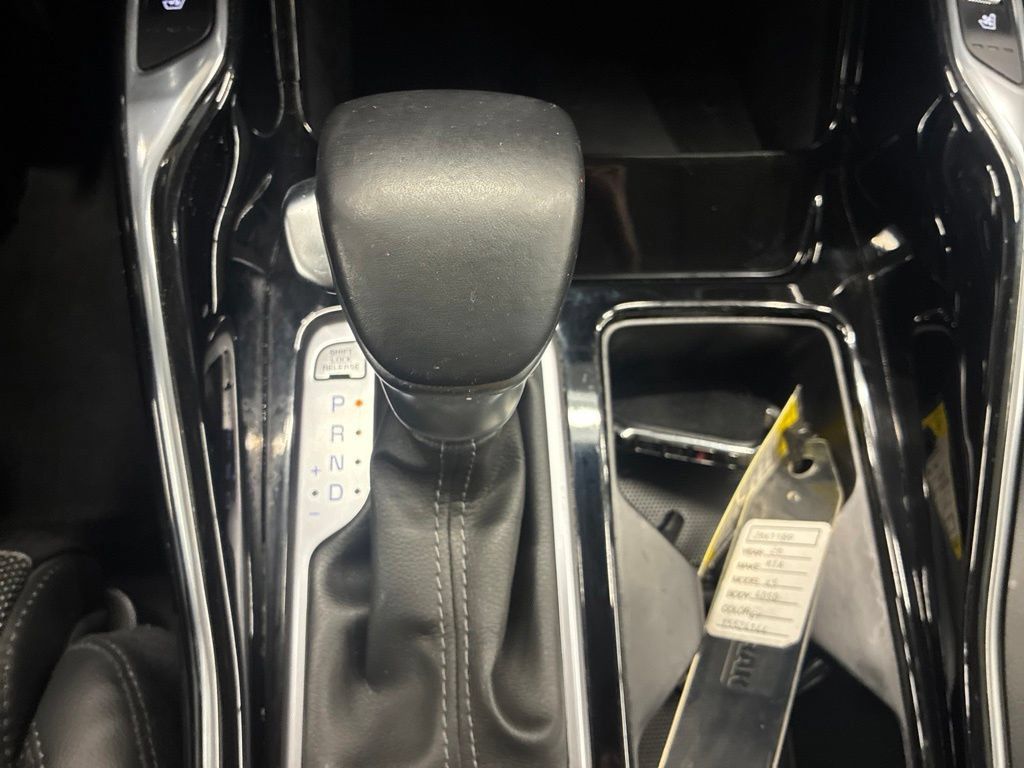 Certified 2023 Kia Sorento SX AWD/4WD image 20