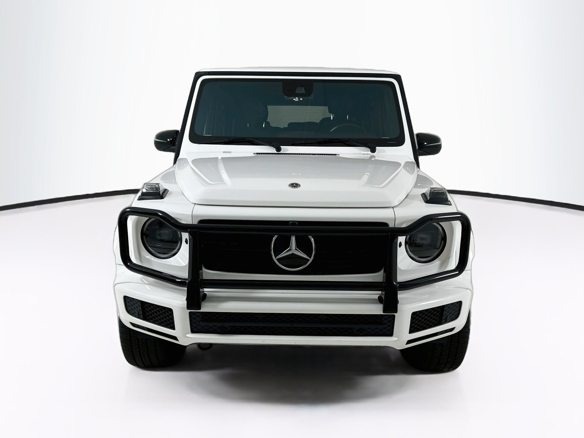 Used 2022 Mercedes-Benz G 550 image 2