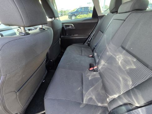 Used 2018 Toyota Corolla iM w/ All-Weather Mat Package image 10