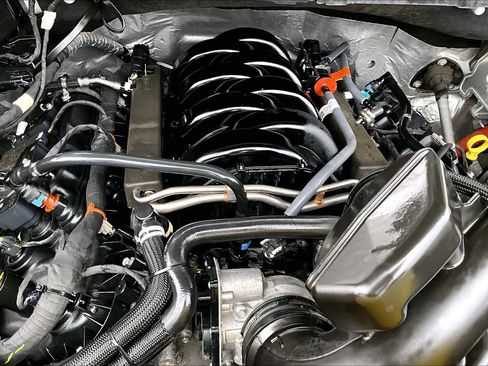 Used 2023 Ford F150 XLT w/ Equipment Group 302A High image 32