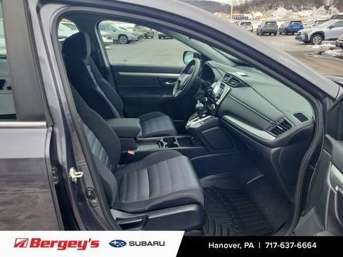 Used 2020 Honda CR-V LX image 16