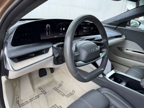 Used 2022 Lucid Air Dream Edition AWD/4WD image 14