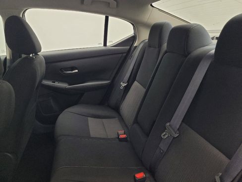 Used 2022 Nissan Sentra SV image 18